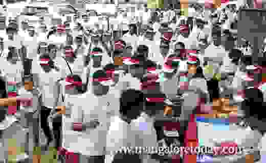 BigFm Rally